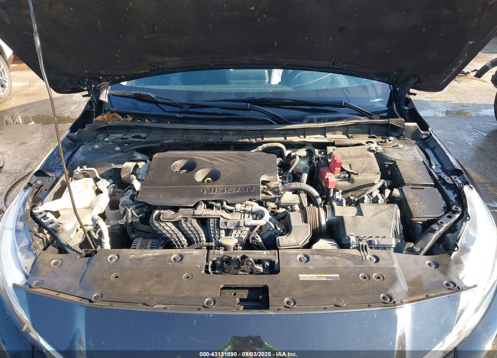 2020 NISSAN ALTIMA VIN: 1N4BL4CV0LC176389