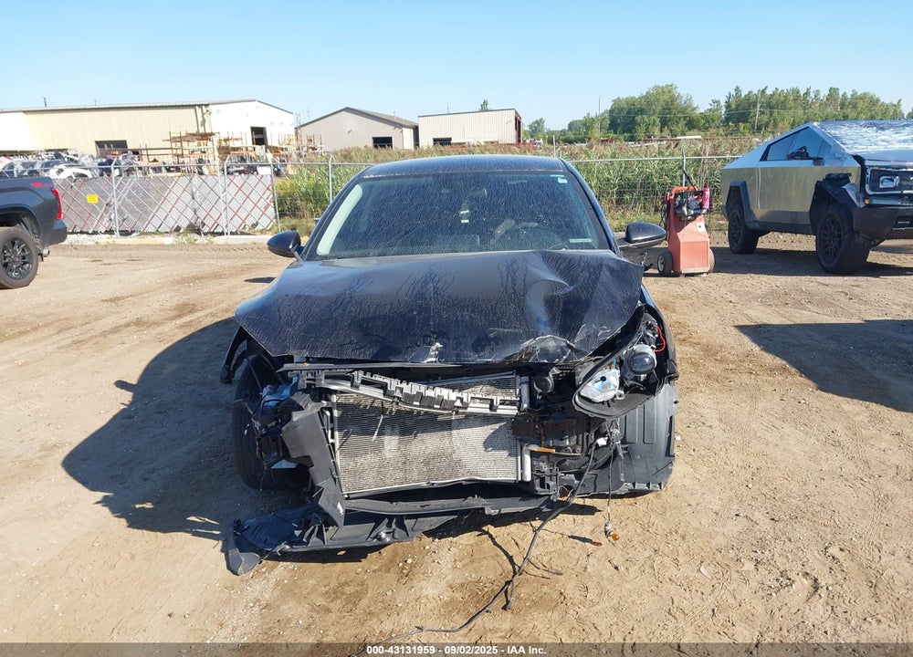 2021 KIA FORTE LXS VIN: 3KPF24AD8ME362197