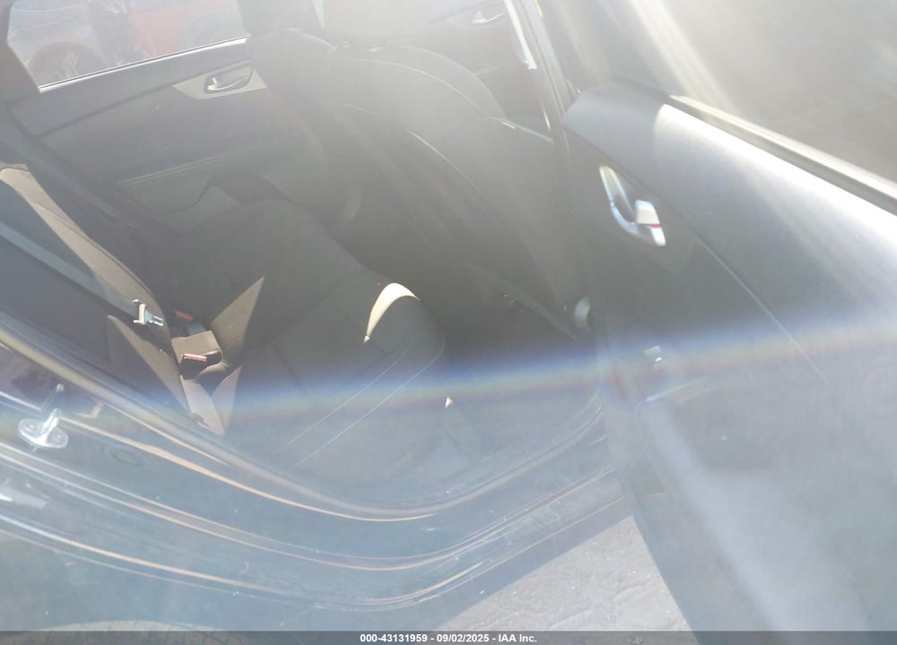 2021 KIA FORTE LXS VIN: 3KPF24AD8ME362197