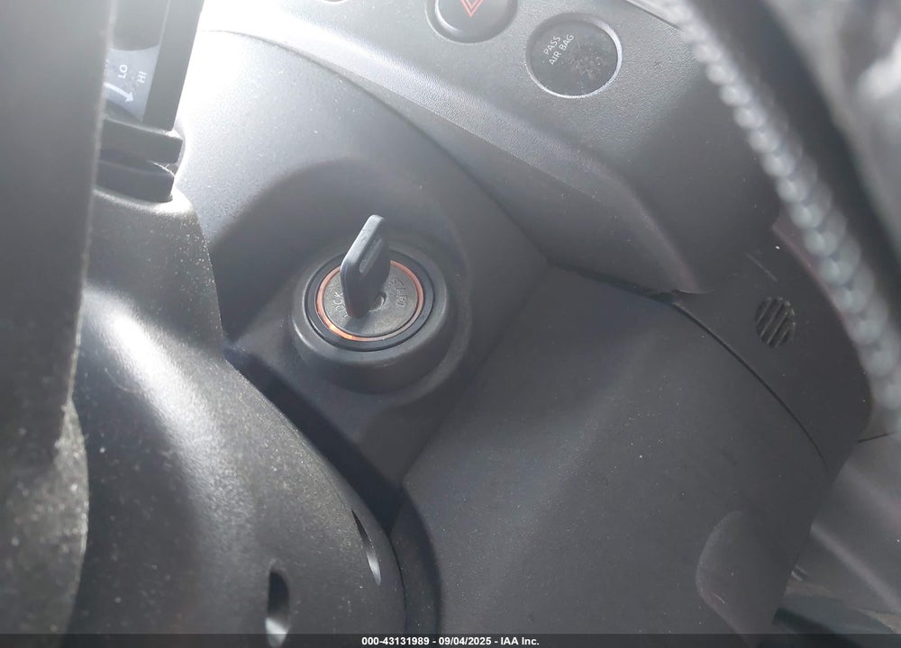 2006 NISSAN PATHFINDER VIN: 5N1AR18W96C625833