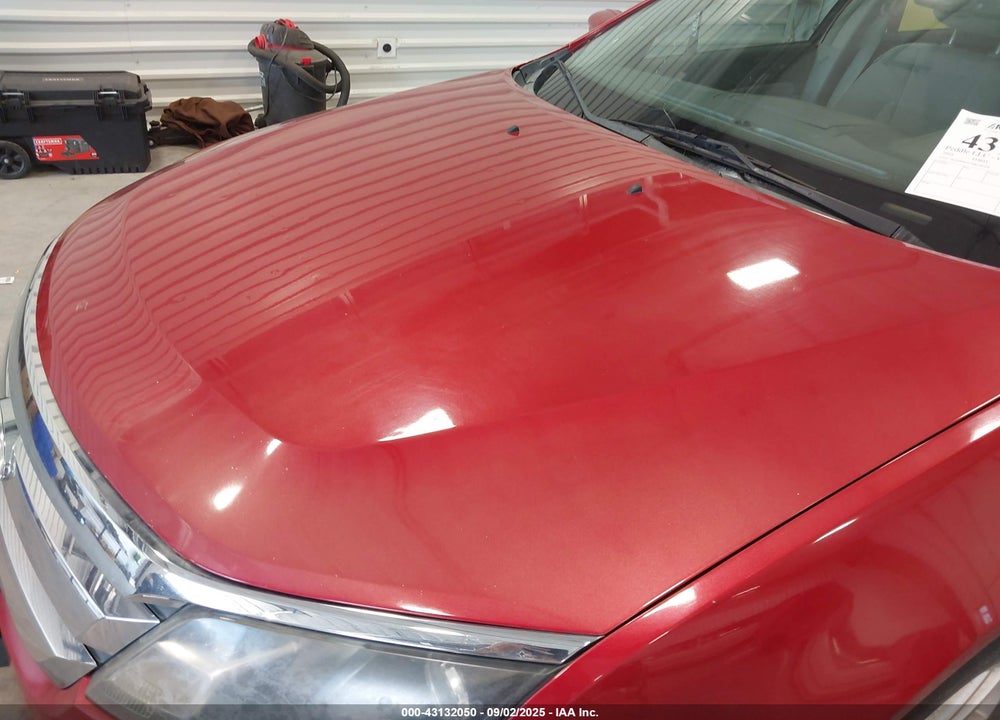 2011 FORD FUSION VIN: 3FAHP0CG7BR140336