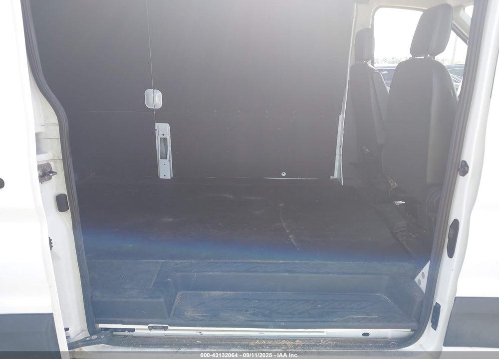 2023 FORD TRANSIT-350 CARGO VAN VIN: 1FTBW3X80PKC12884