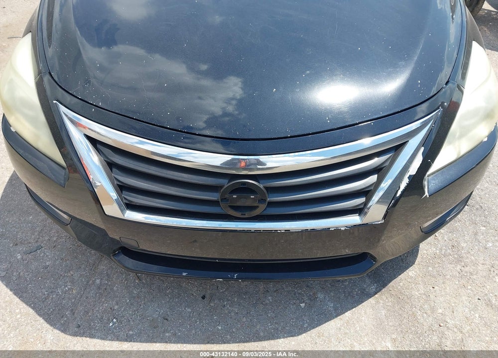 2014 NISSAN ALTIMA VIN: 1N4AL3APXEN364595