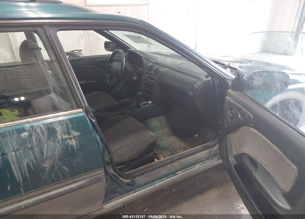 1999 SUBARU LEGACY 30TH ANN. OUTBACK LTD./OUTBACK VIN: 4S3BG6850X7648477
