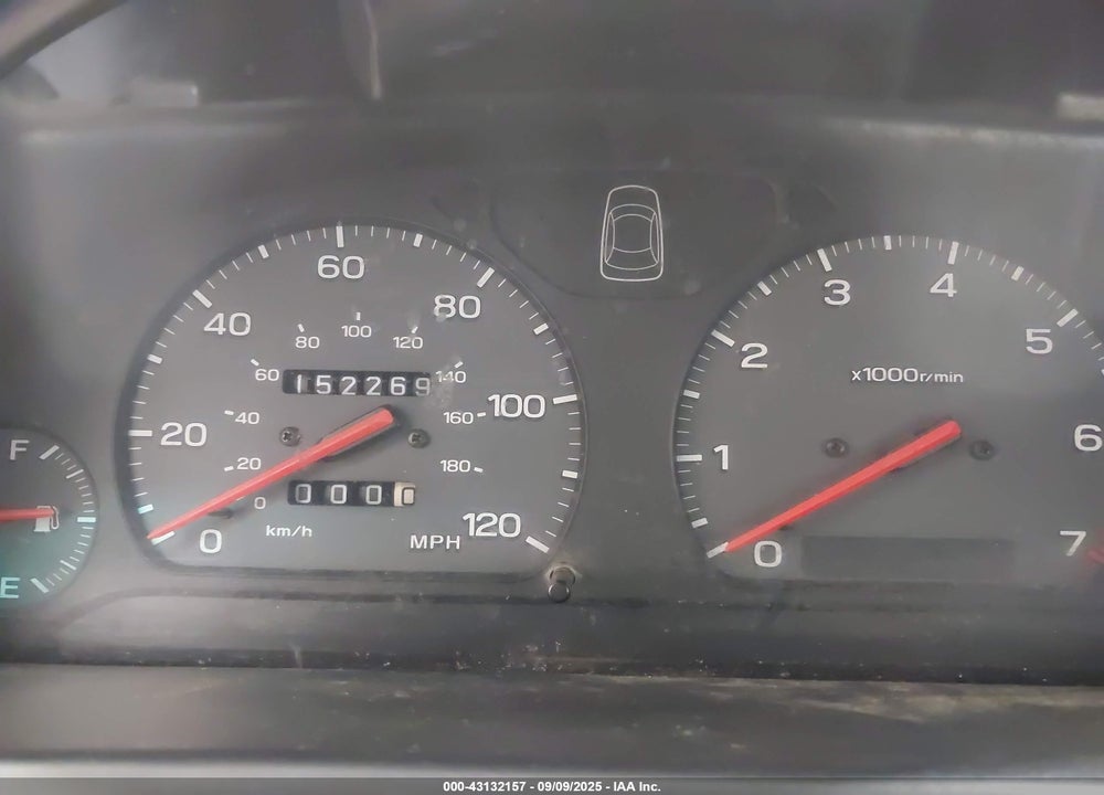 1999 SUBARU LEGACY 30TH ANN. OUTBACK LTD./OUTBACK VIN: 4S3BG6850X7648477