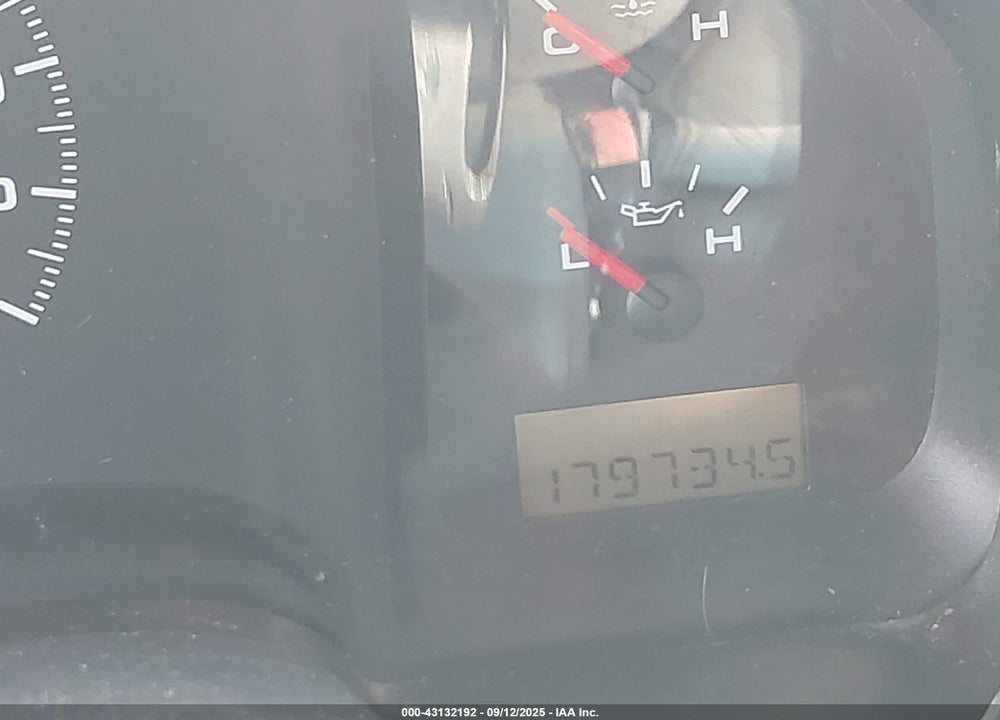 2007 FORD F-150 VIN: 1FTRF12257NA85747