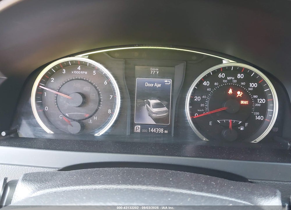 2015 TOYOTA CAMRY VIN: 4T1BF1FK0FU037052