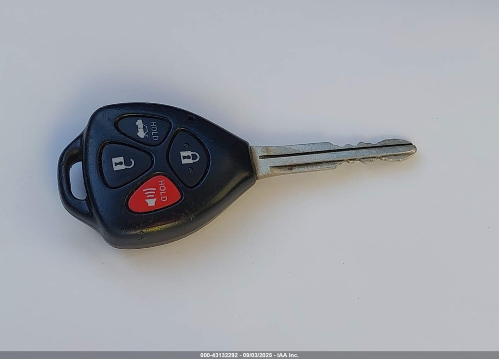 2010 TOYOTA COROLLA LE VIN: 1NXBU4EE9AZ341220
