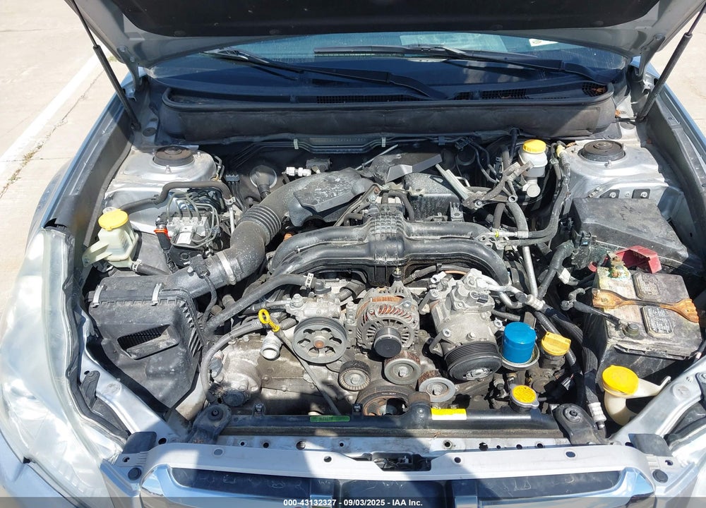 2014 SUBARU OUTBACK VIN: 4S4BRBDC9E3251759