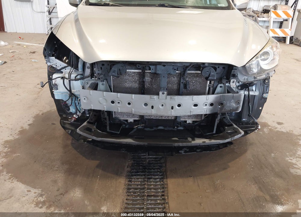 2016 MAZDA CX-5 TOURING VIN: JM3KE4CY2G0912536