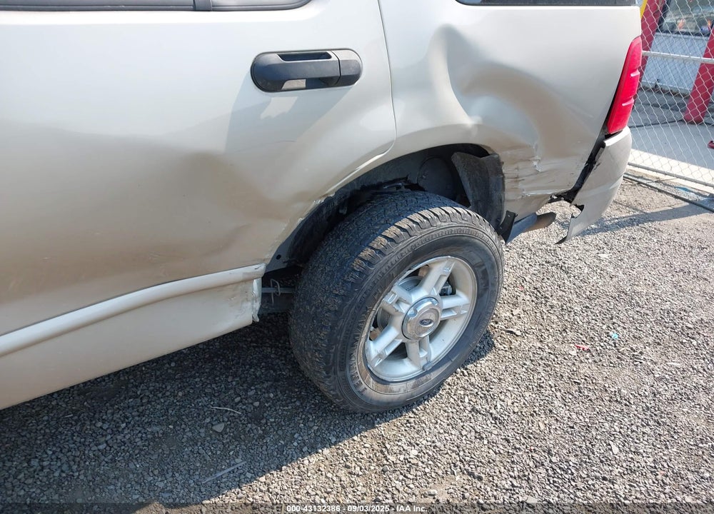 2005 FORD EXPLORER XLT/XLT SPORT VIN: 1FMZU73E65ZA18142