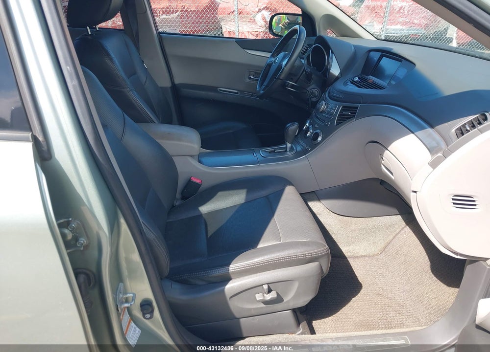 2006 SUBARU B9 TRIBECA VIN: 4S4WX85CX64411152