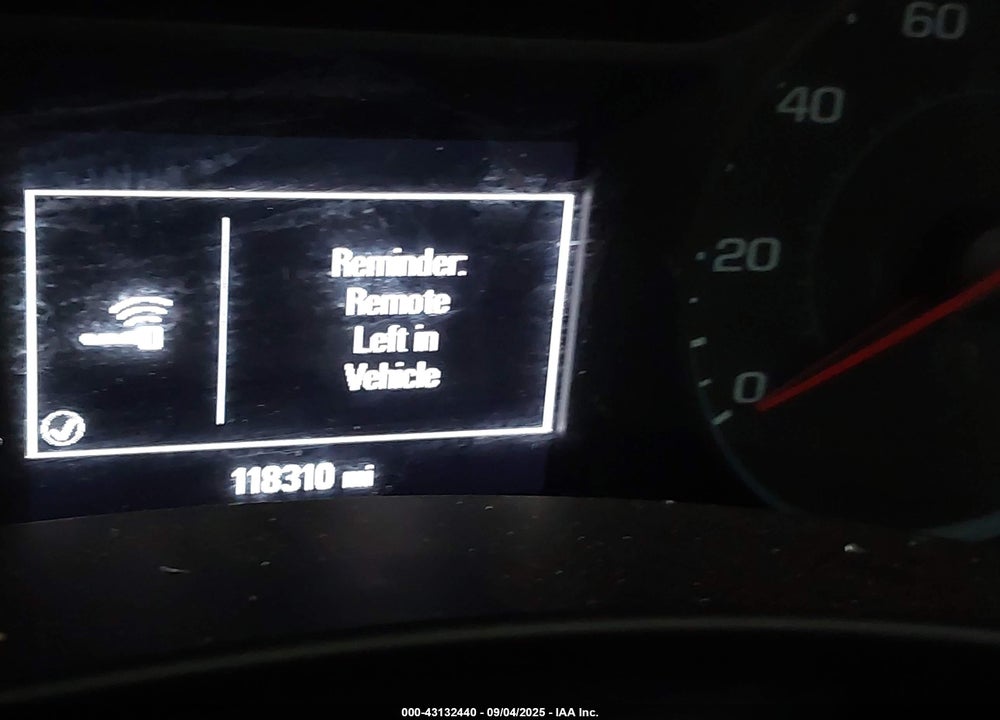 2018 CHEVROLET EQUINOX LS VIN: 2GNAXREV3J6311494