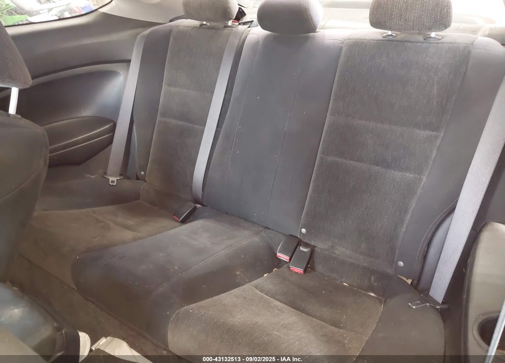 2009 HONDA ACCORD VIN: 1HGCS12359A023397