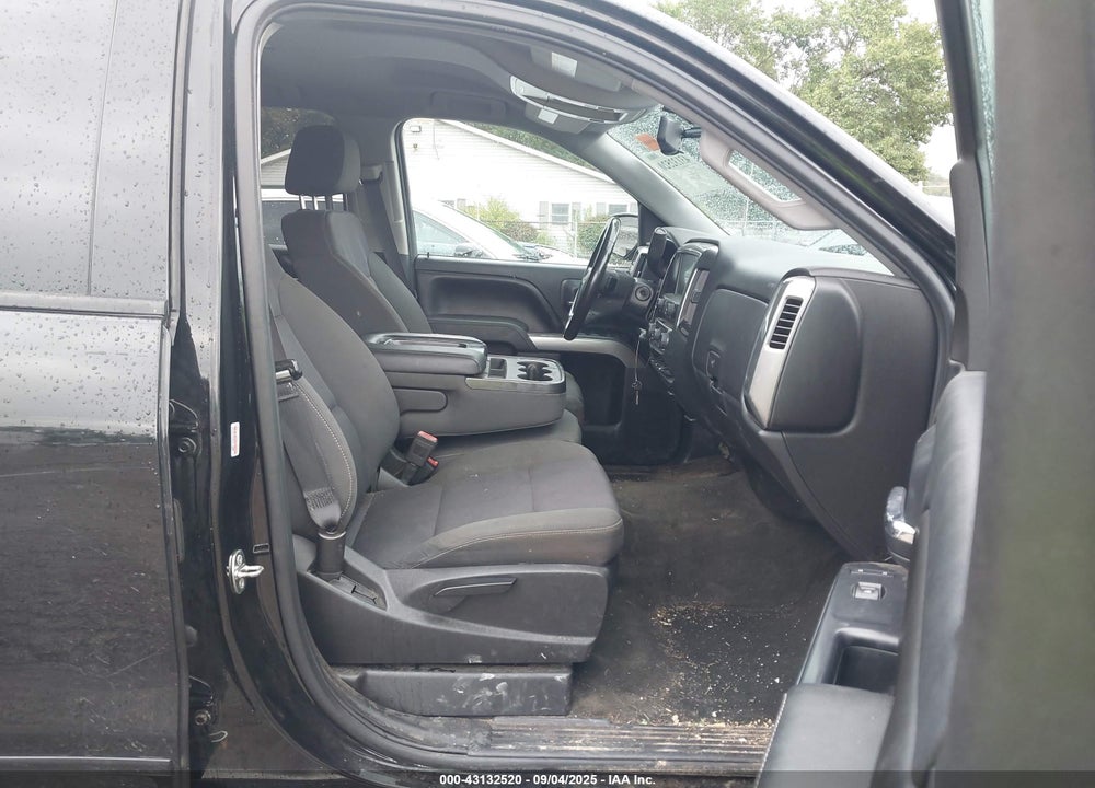 2015 CHEVROLET SILVERADO 1500 1LT VIN: 1GCVKREH2FZ264229