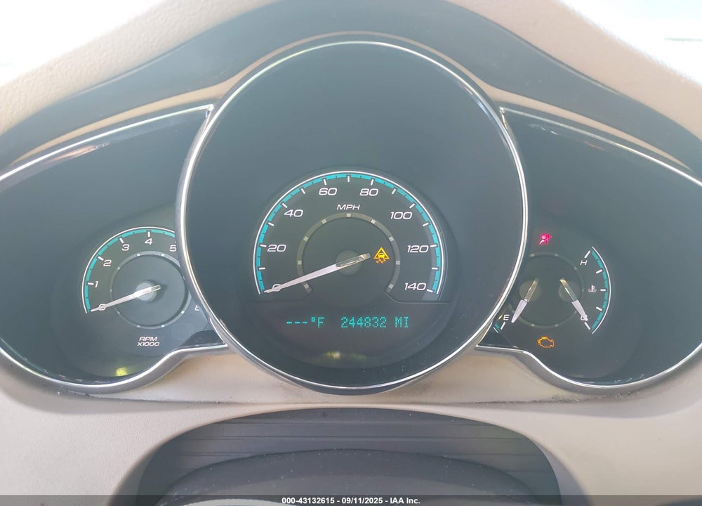 2008 CHEVROLET MALIBU VIN: 1G1ZJ57748F243235
