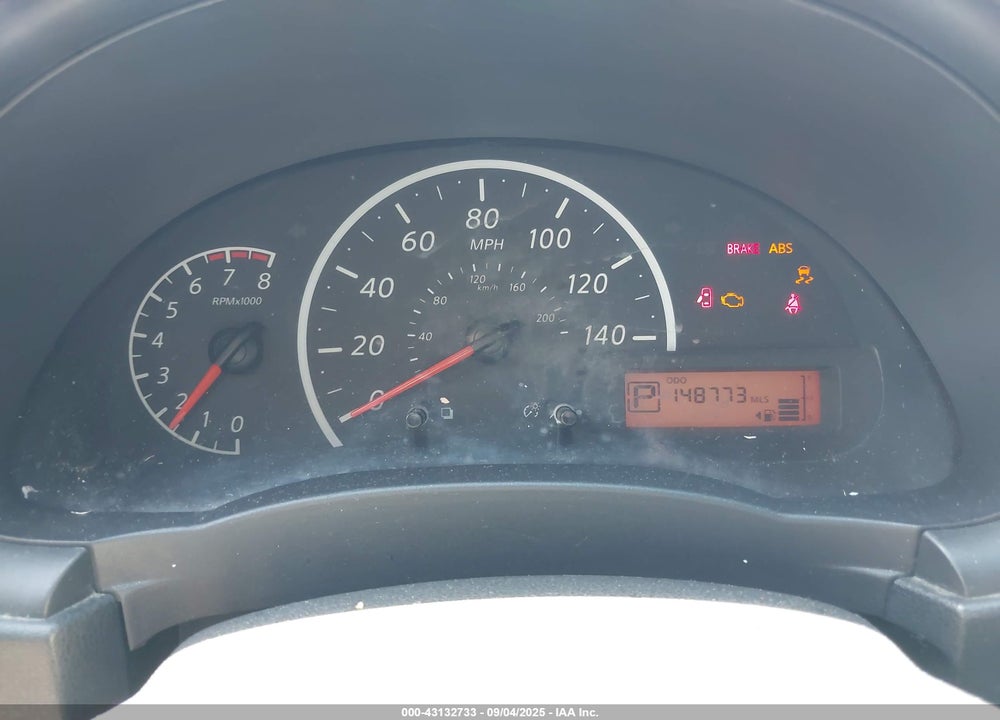 2015 NISSAN VERSA VIN: 3N1CN7AP4FL814945