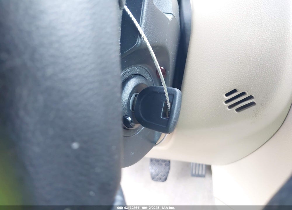 2007 MAZDA 3 I SPORT VIN: JM1BK12F071764008