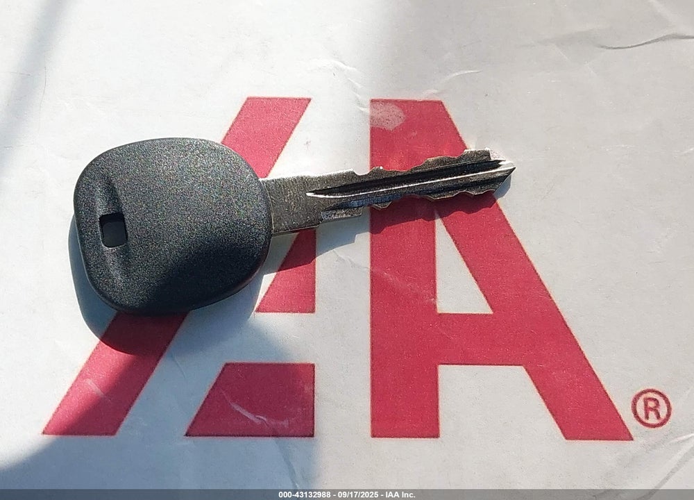 2009 SATURN AURA XR VIN: 1G8ZV57B99F139612