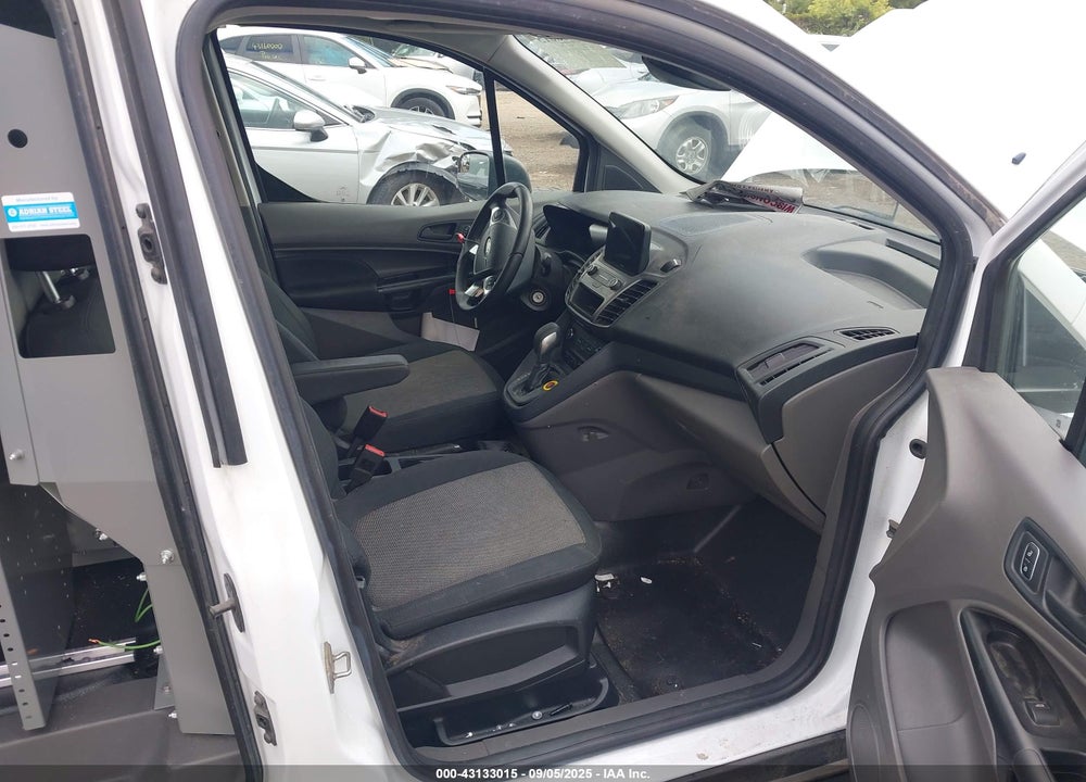2020 FORD TRANSIT CONNECT XL VIN: NM0LS7E22L1460606