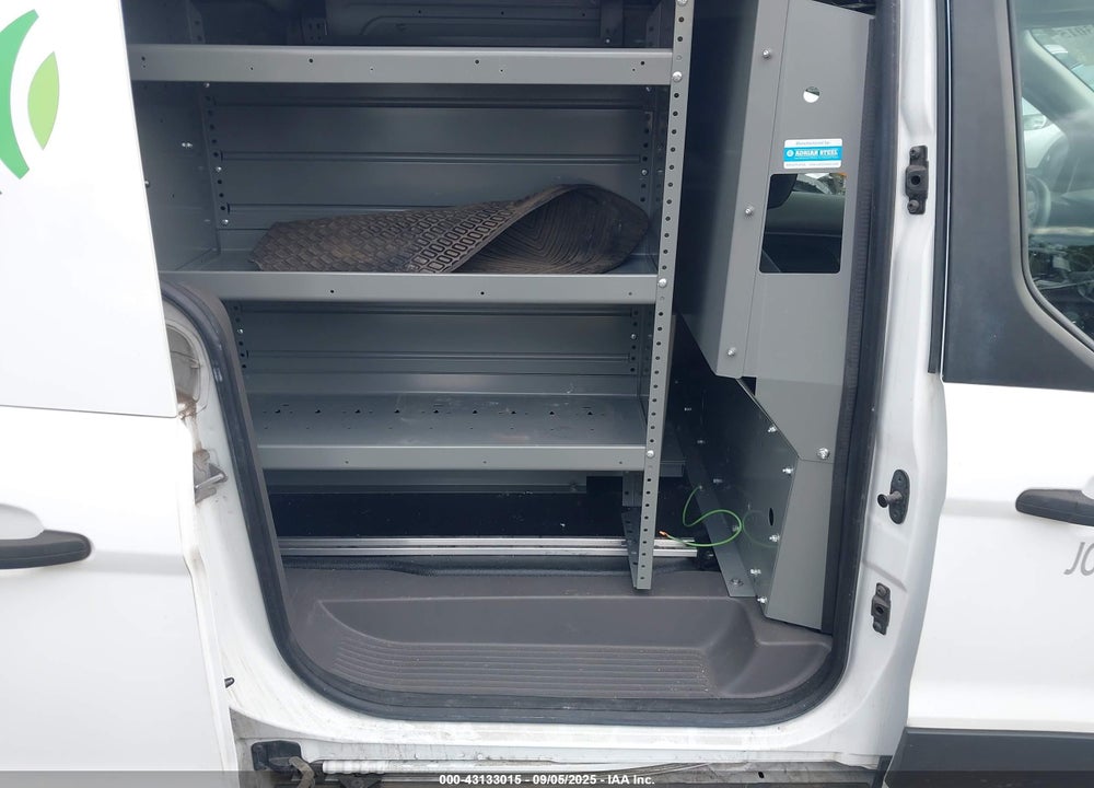 2020 FORD TRANSIT CONNECT XL VIN: NM0LS7E22L1460606
