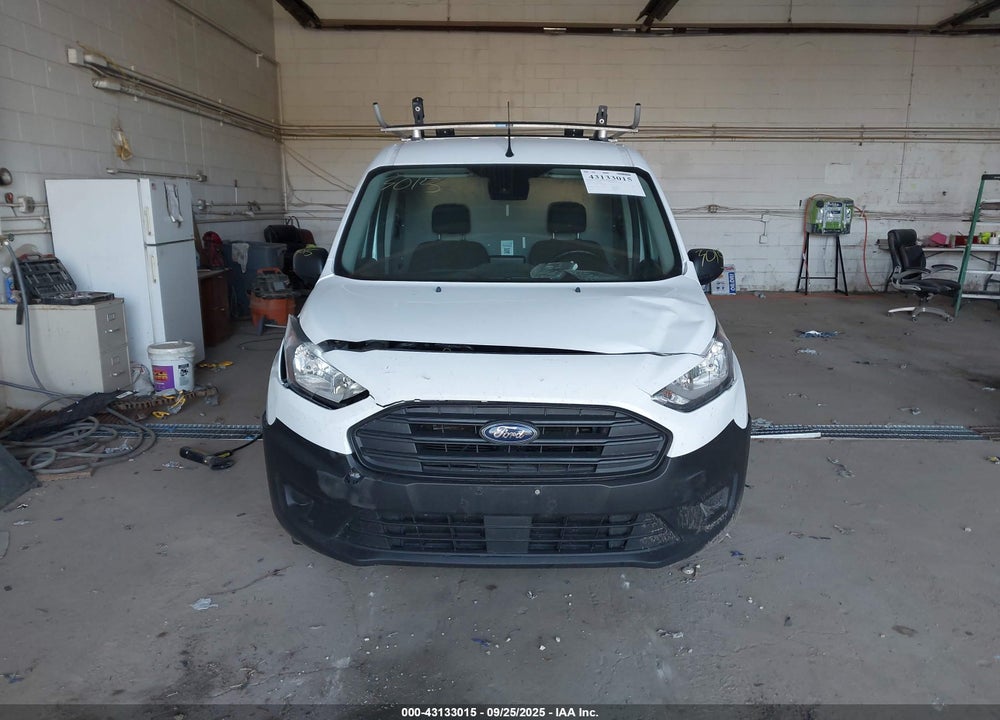 2020 FORD TRANSIT CONNECT XL VIN: NM0LS7E22L1460606