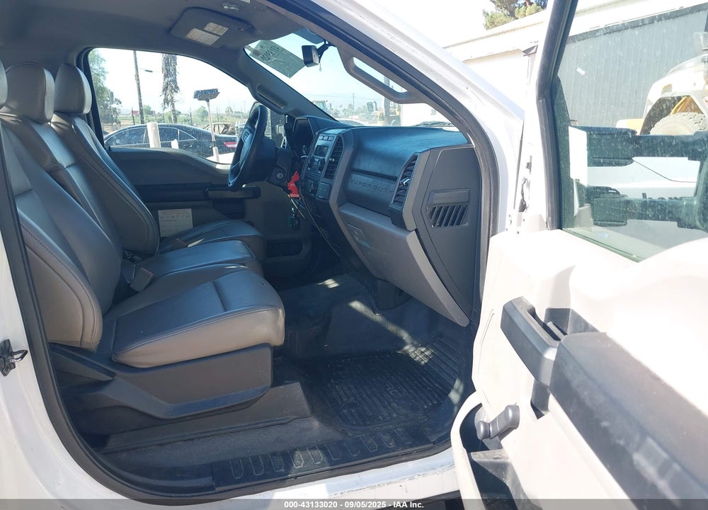 2019 FORD F-250 VIN: 1FDBF2A60KED43205
