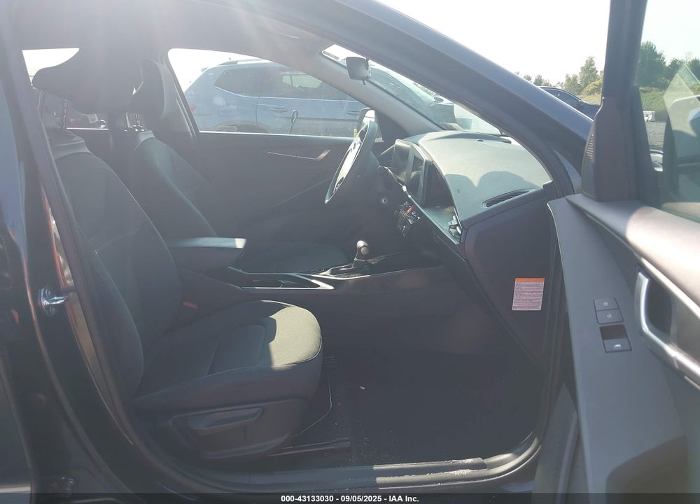 2024 KIA NIRO LX VIN: KNDCP3LE9R5171895
