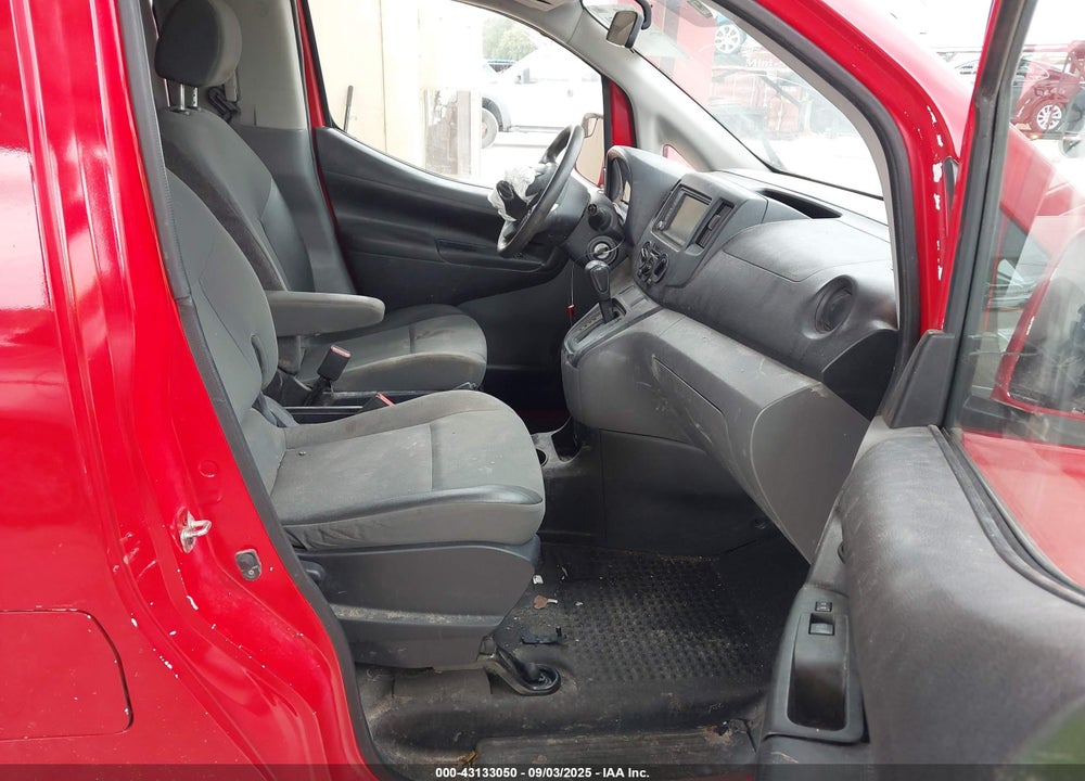 2020 NISSAN NV200  CARGO SV XTRONIC CVT VIN: 3N6CM0KN9LK709417