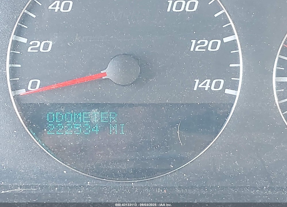 2009 CHEVROLET IMPALA VIN: 2G1WT57N791196934
