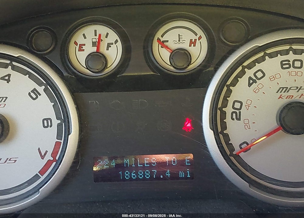2008 FORD FOCUS SE VIN: 1FAHP35N58W170843