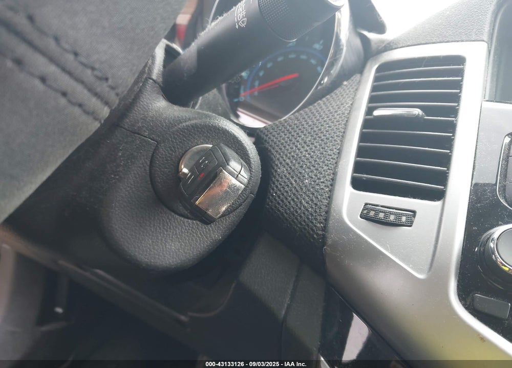 2014 CHEVROLET CRUZE VIN: 1G1PC5SB1E7151440