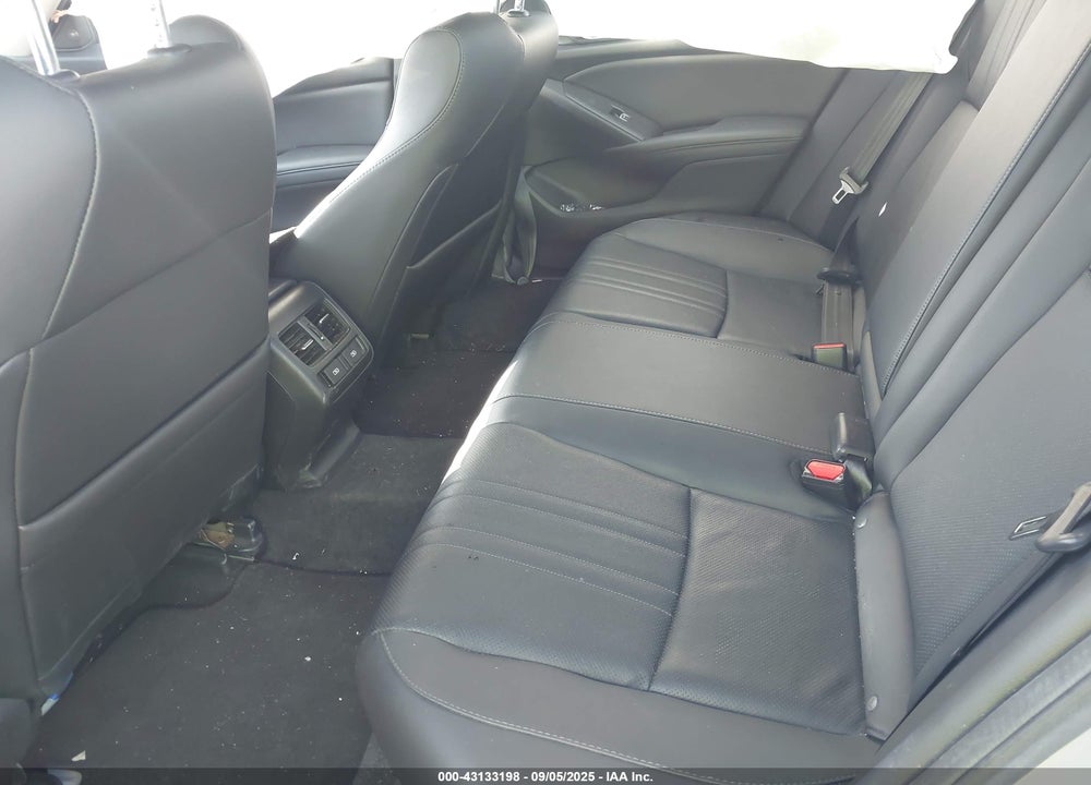 2021 HONDA ACCORD VIN: 1HGCV1F55MA000116