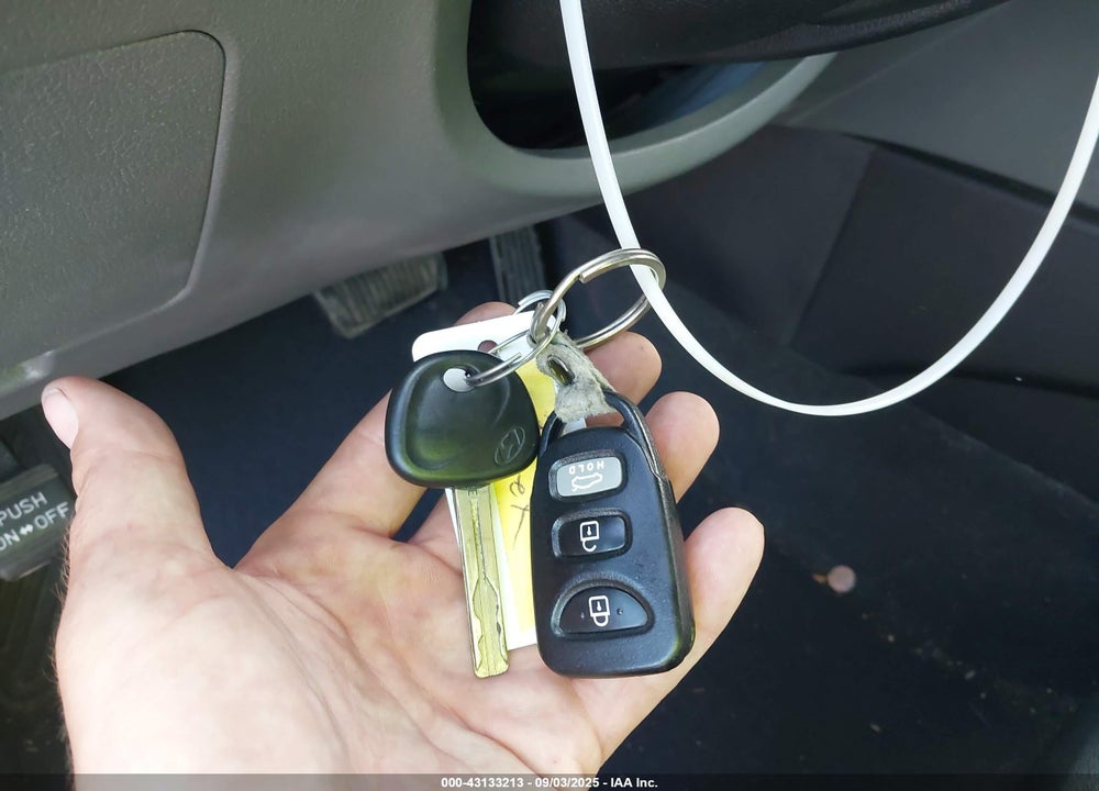 2014 HYUNDAI SONATA VIN: 5NPEB4AC2EH838508