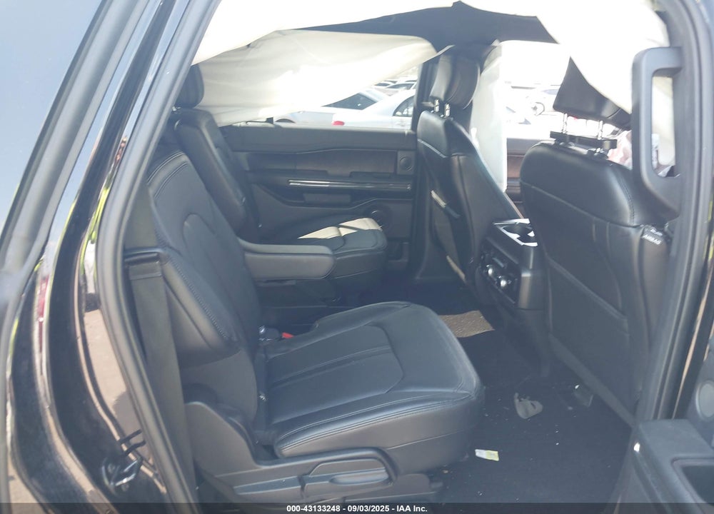 2019 FORD EXPEDITION MAX LIMITED VIN: 1FMJK2AT0KEA72871