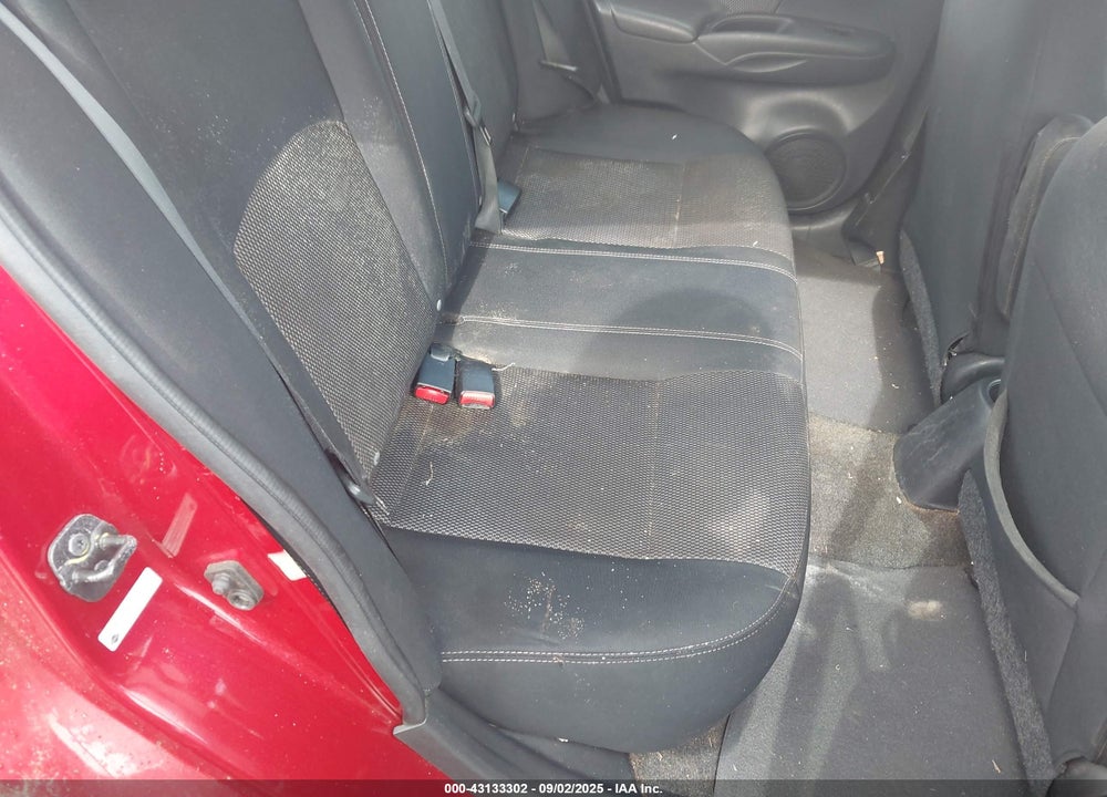 2014 NISSAN VERSA VIN: 3N1CN7AP2EK454806