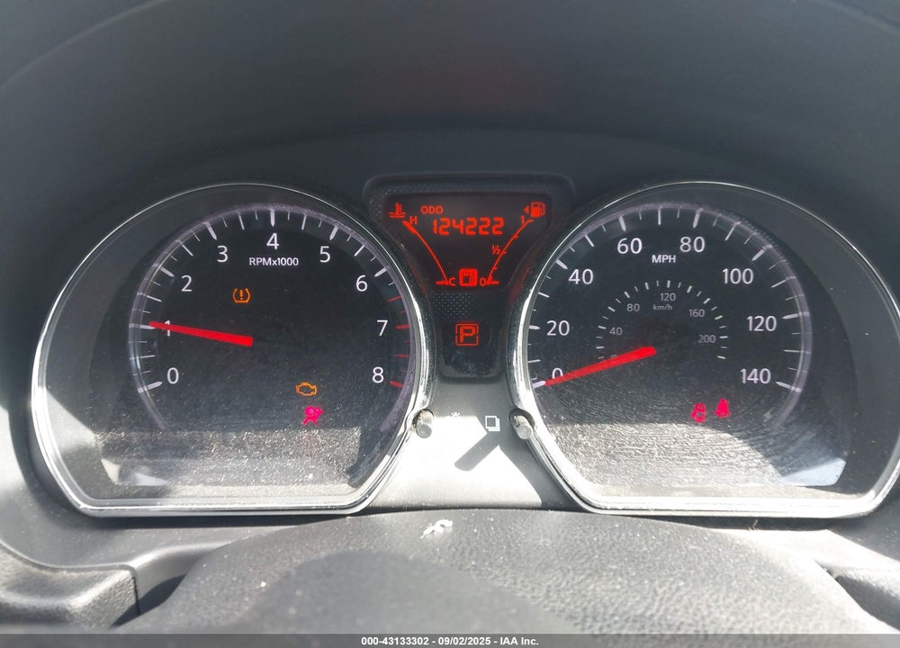 2014 NISSAN VERSA VIN: 3N1CN7AP2EK454806