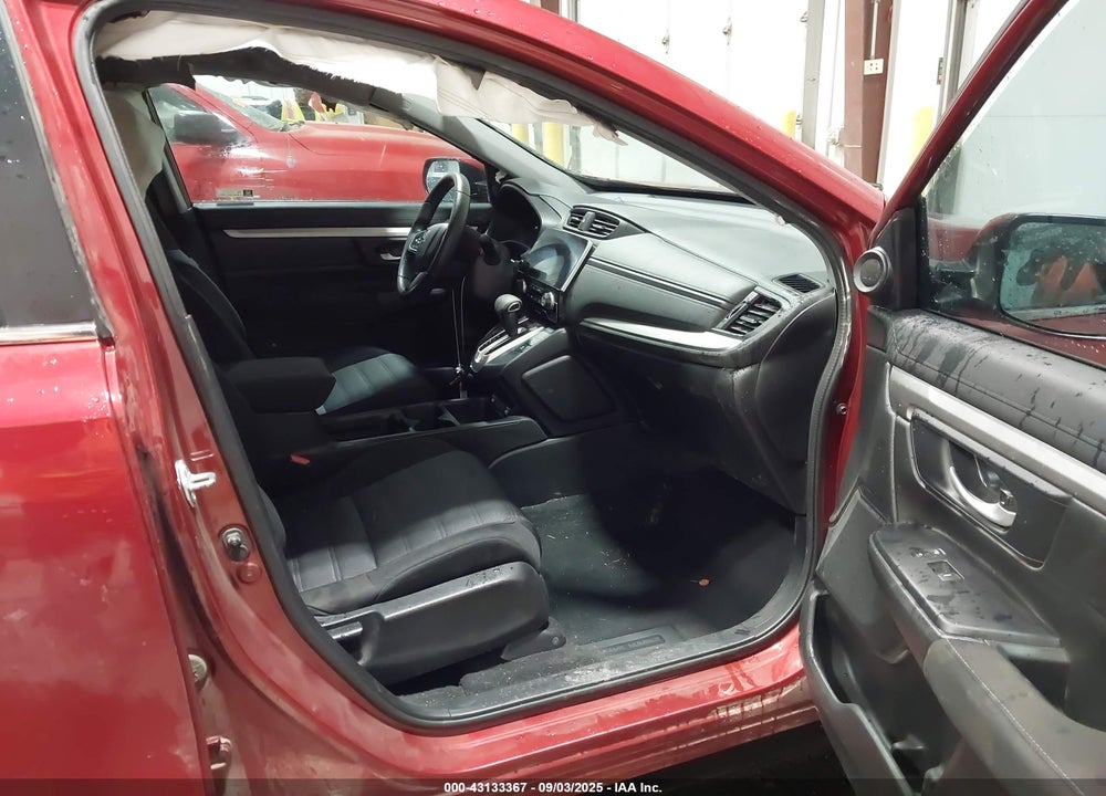 2021 HONDA CR-V AWD SPECIAL EDITION VIN: 7FARW2H77ME033544