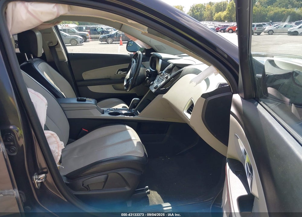 2013 CHEVROLET EQUINOX 2LT VIN: 2GNFLNEK1D6418158