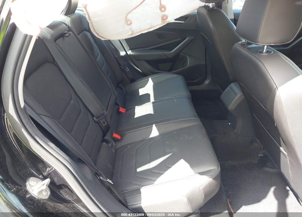 2019 VOLKSWAGEN JETTA VIN: 3VWG57BU1KM099675