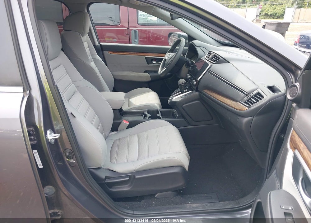2021 HONDA CR-V AWD EX VIN: 5J6RW2H57ML019628