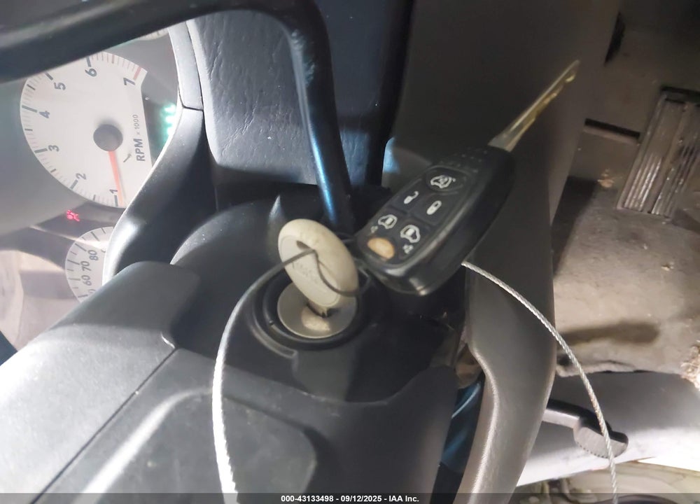 2006 DODGE GRAND CARAVAN SXT VIN: 2D4GP44L66R602361