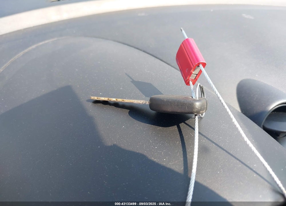 2012 MAZDA 2 VIN: JM1DE1KZ3C0136342
