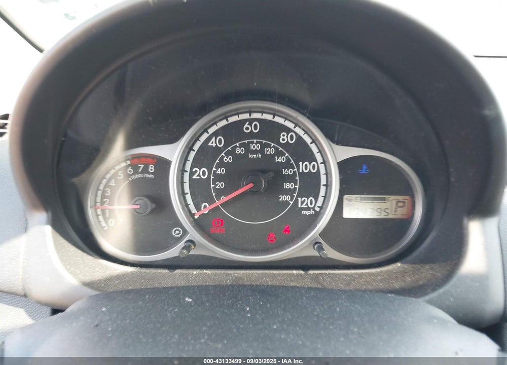 2012 MAZDA 2 VIN: JM1DE1KZ3C0136342