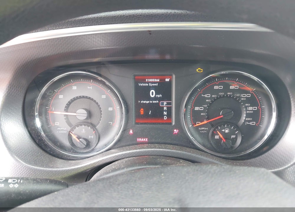 2012 DODGE CHARGER SE VIN: 2C3CDXBG4CH281583