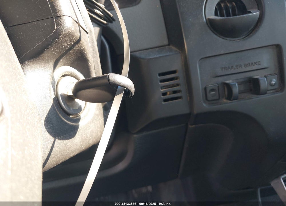 2013 FORD F-150 VIN: 1FTFW1CFXDKF99353