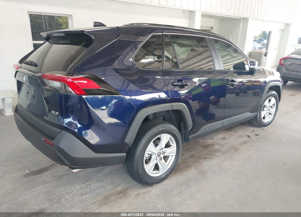 2021 TOYOTA RAV4 VIN: 2T3W1RFV4MW153450