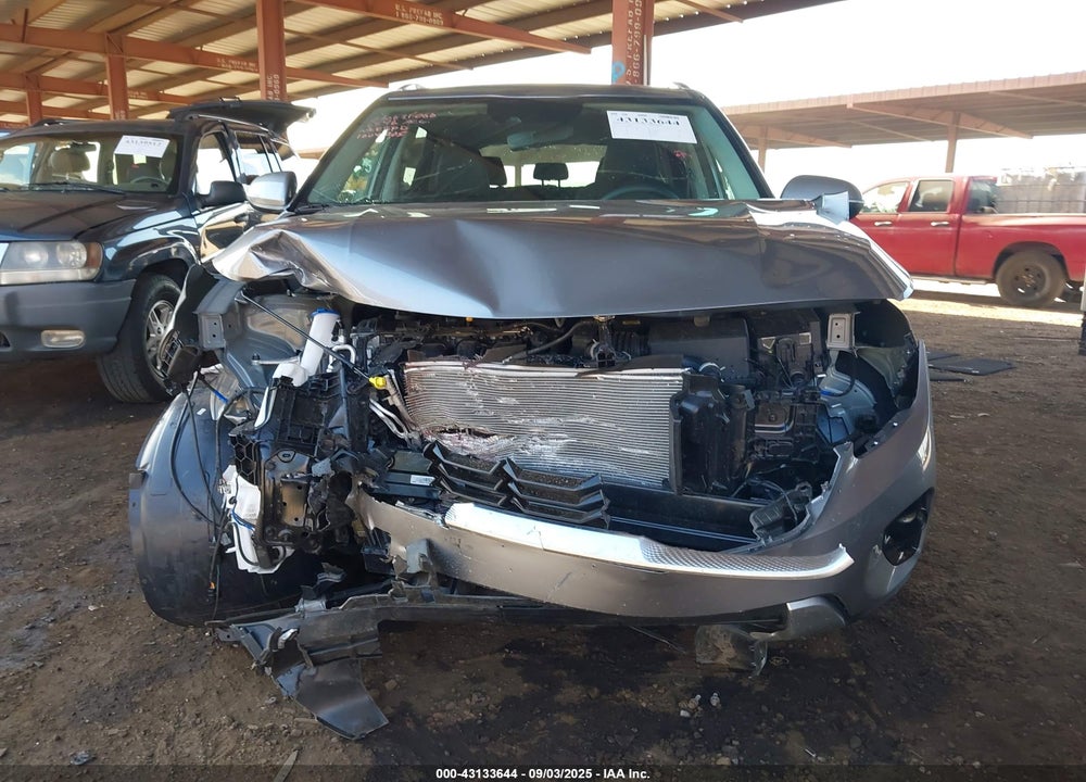 2025 KIA SELTOS VIN: KNDER2AA4S7795546