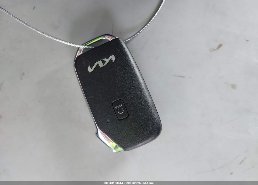 2025 KIA SELTOS VIN: KNDER2AA4S7795546