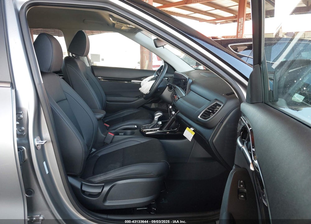2025 KIA SELTOS VIN: KNDER2AA4S7795546
